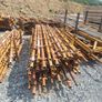 Scaffolding job lot for a 200 sq metre house Image 5