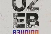 Uzeb R3union live vinyl 2lp