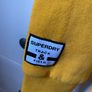Superdry zip hoodie for women, like new, immaculate condition, barely used. Size: S Image 4