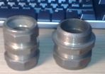 Copper Pipe Fittings