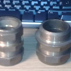 Copper Pipe Fittings