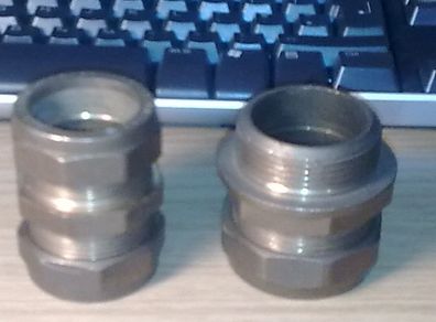 Copper Pipe Fittings
