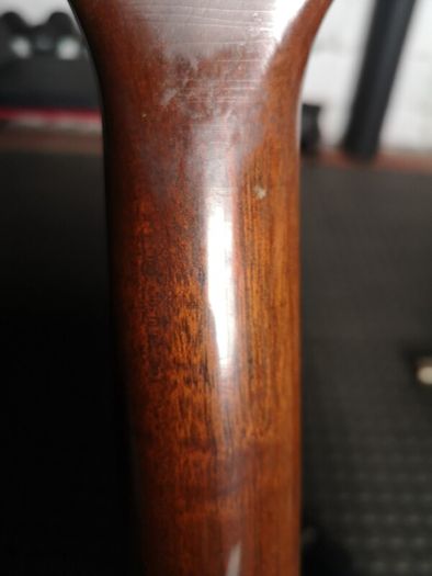 Martin D18 1975 Vintage.