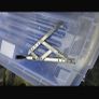 Upvc friction hinges Image 2