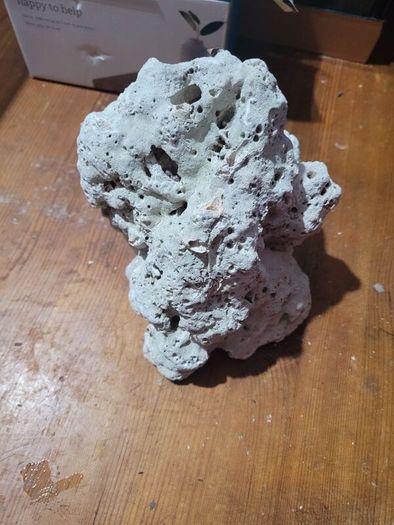 marine rocks