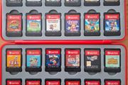 Nintendo Switch  and  Switch 2 Games
