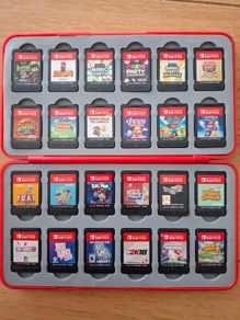 Nintendo Switch Games  350+ titles available