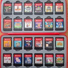 Nintendo Switch Games  350+ titles available