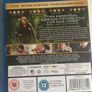 The Hunger Games [2012] Jennifer Lawrence, Josh Hutcherson, Liam Hemsworth, Woody Harrelson, Elizabeth Banks, Lenny Kravitz, Stanley Tucci & Donald Sutherland [Blu-ray Movie] Image 2
