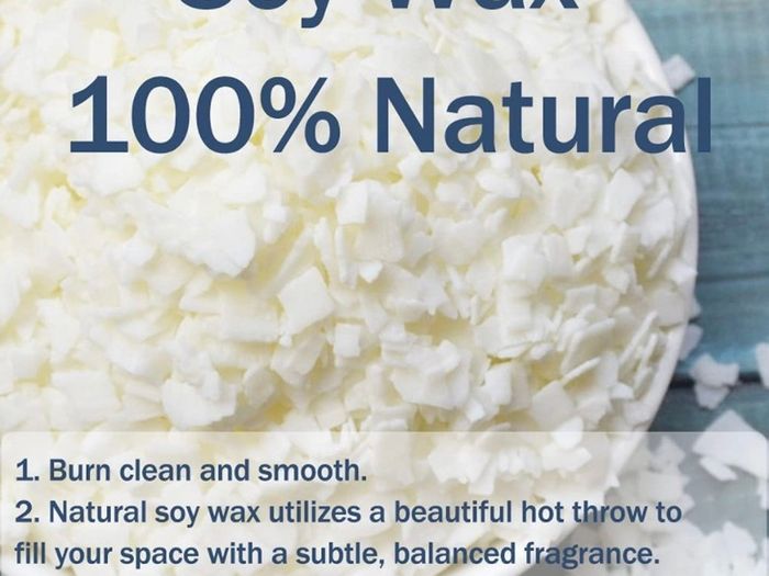 Complete Candle Making Kit for Adult, Candle DIY Set with Premium Scent, Soy Wax, Candle Tin, 1.2L Wax Melted Pot, Thermometer, 50PCS Candle Wicks and More (FREE POSTAGE)