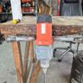 ALFRA-EIBENSTOK eur23/2.3 sae mixing drill Image 3