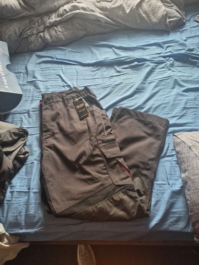work trouser