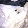 Running training 3/4 compression Leggings Under Armour heatgear size L BRAND NEW Image 5