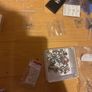 Assortment of peircing shop stock Image 6