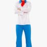 Scooby Doo Halloween Costumes - 4 Adult Costumes - Worn Once Image 10