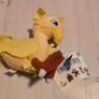 Final Fantasy VII - Rare Banpresto Plush Set Image 4