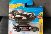 Hot Wheels Audi 90 Quattro