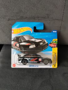 Hot Wheels Audi 90 Quattro