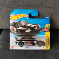 Hot Wheels Audi 90 Quattro