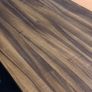 Tiempo Walnut 1400 x 800 Office Desk Image 3