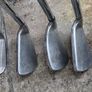 Wilson Golf Irons and Pitching Iron Image 3