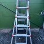 Little Giant Ladder Image 4