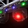 Chauvet DJ GigBAR Bridge ILS Lighting System Image 3