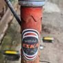 Vintage Bicycle Image 3