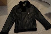 jacket kids Biker