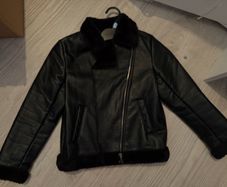 jacket kids Biker
