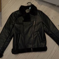 jacket kids Biker