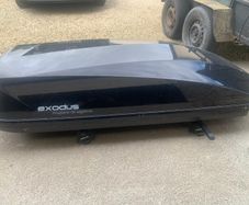 Roof Box