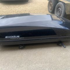 Roof Box