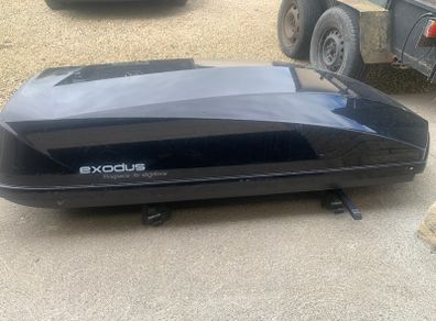 Roof Box