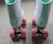 Roller Skates