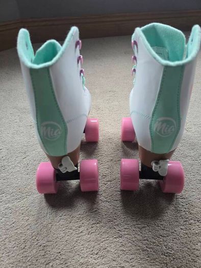 Roller Skates