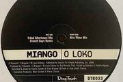 Miango O LOKO Vinyl