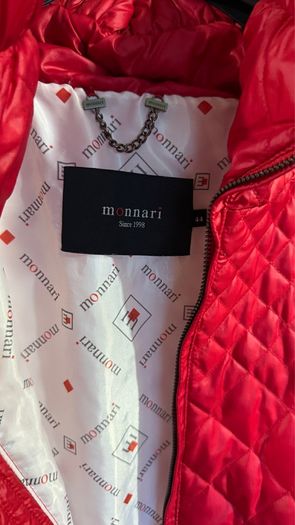 Woman's Jacket Monnari