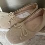 New M&S Slippers Image 2