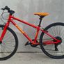 Cuda Race 26 Kids Mountain Bike Image 8
