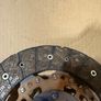 sachs clutch kit ford focus mk2 1.6 tdci Image 6