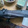 Sahoo saddle bike bag 10l Image 2