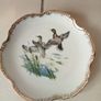 Vintage Made in Japan Small Plate Image 2