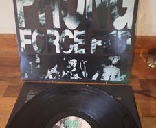 Prong - Force Fed
