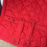 Polo Ralph Lauren Equestrian Quilted Gilet Medium Image 5