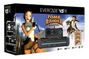 Evercade VS Tomb Raider Collection 1 edition