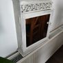 Cabin with mirror Image 6
