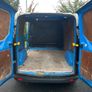 2018 Transit Custom 72K km 1 Owner Tax + Test Image 10