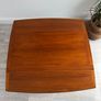 Mid Century Drop Leaf Coffee Table Image 2