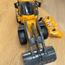 Volvo L50 Wheeled Loader - Scale 1/16 Image 2